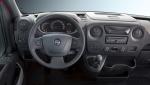 Opel Movano 2011 года